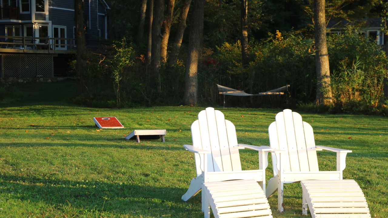 Photo of Outdoor in South Salem