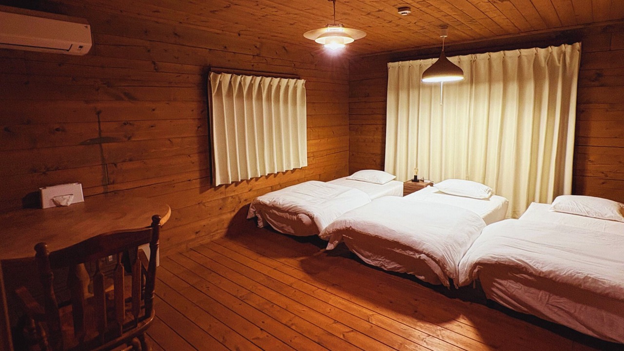 Photo of Bedroom in Yawatano