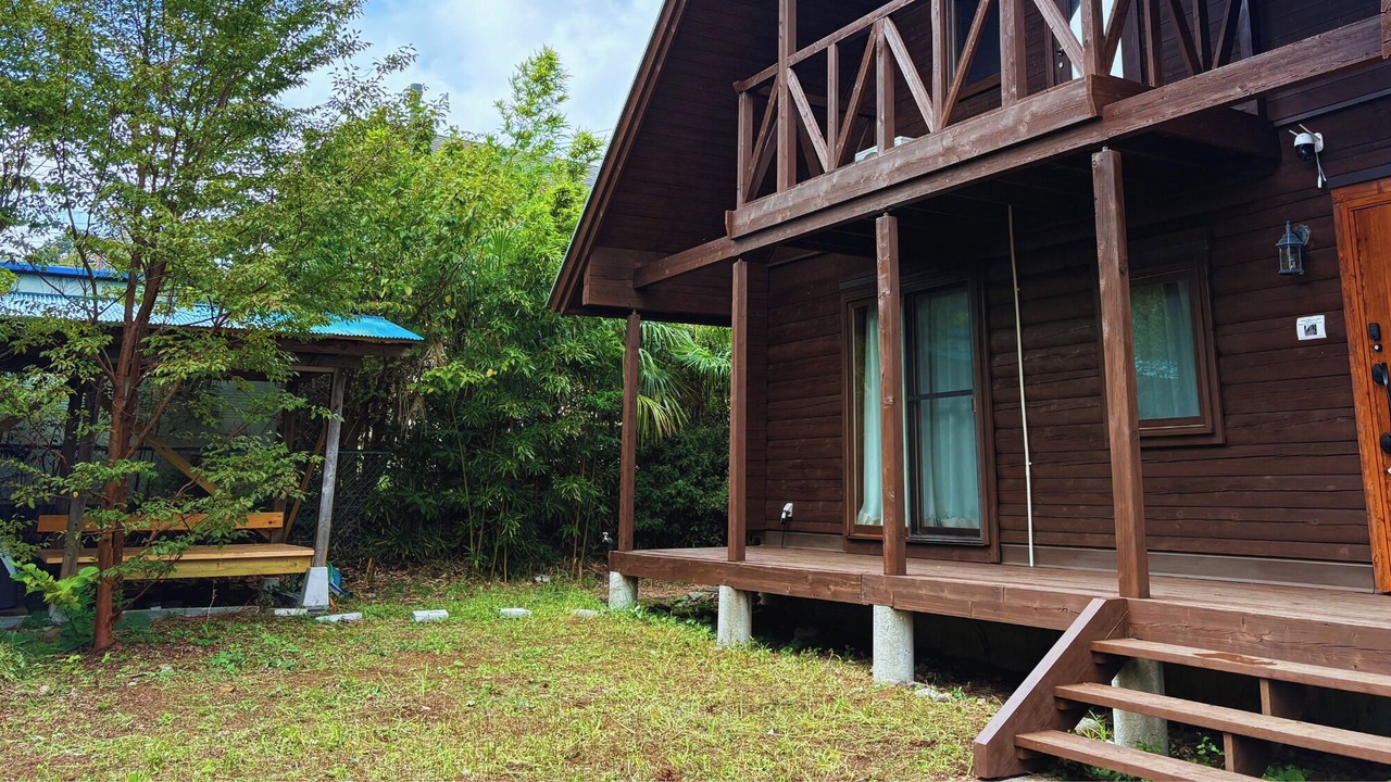 Photo of Outdoor in Yawatano