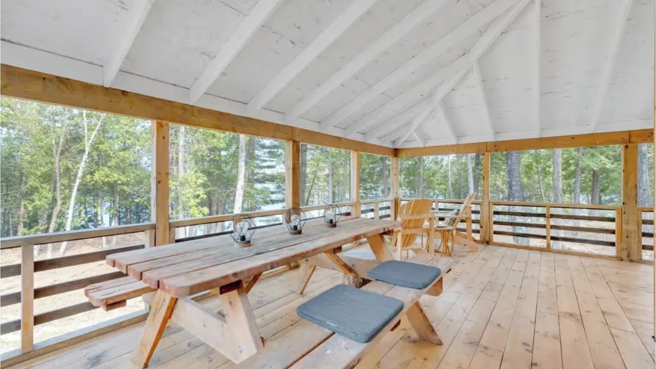 Photo of Outdoor in North Frontenac