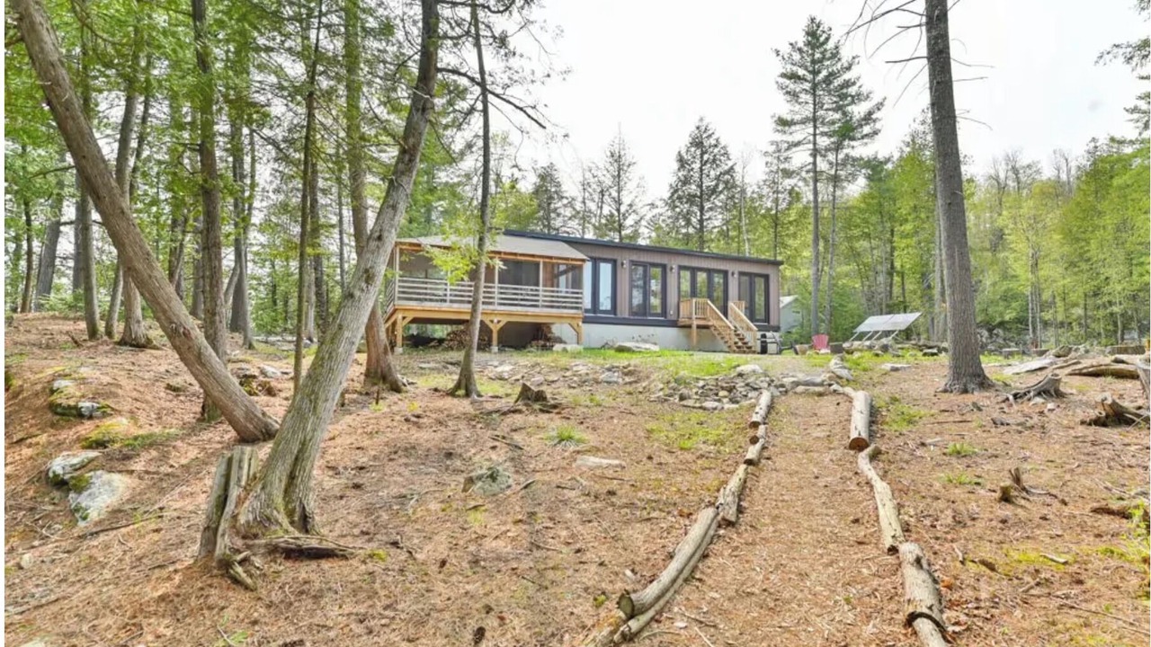 Photo of Outdoor in North Frontenac
