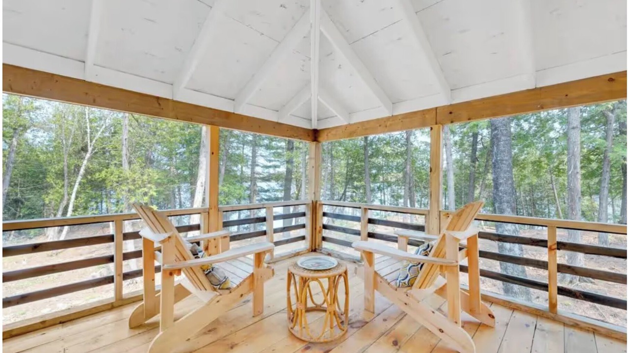Photo of Outdoor in North Frontenac