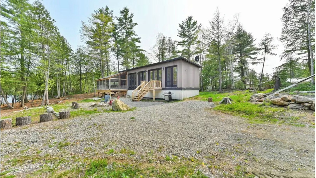 Photo of Outdoor in North Frontenac