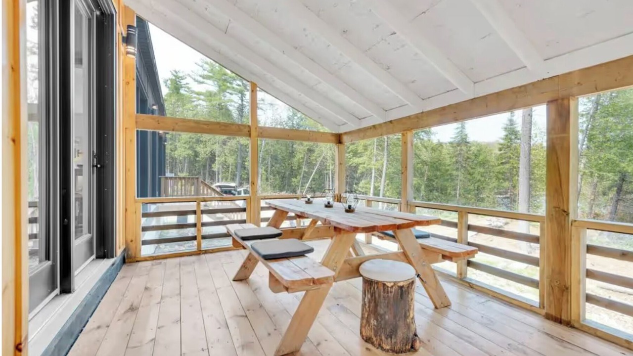 Photo of Outdoor in North Frontenac