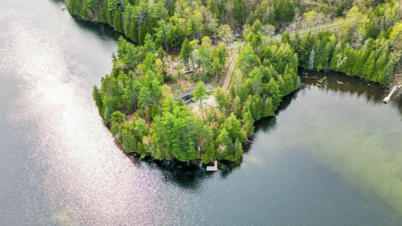 Photo of Outdoor in North Frontenac