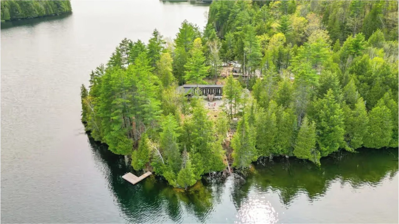Photo of Outdoor in North Frontenac