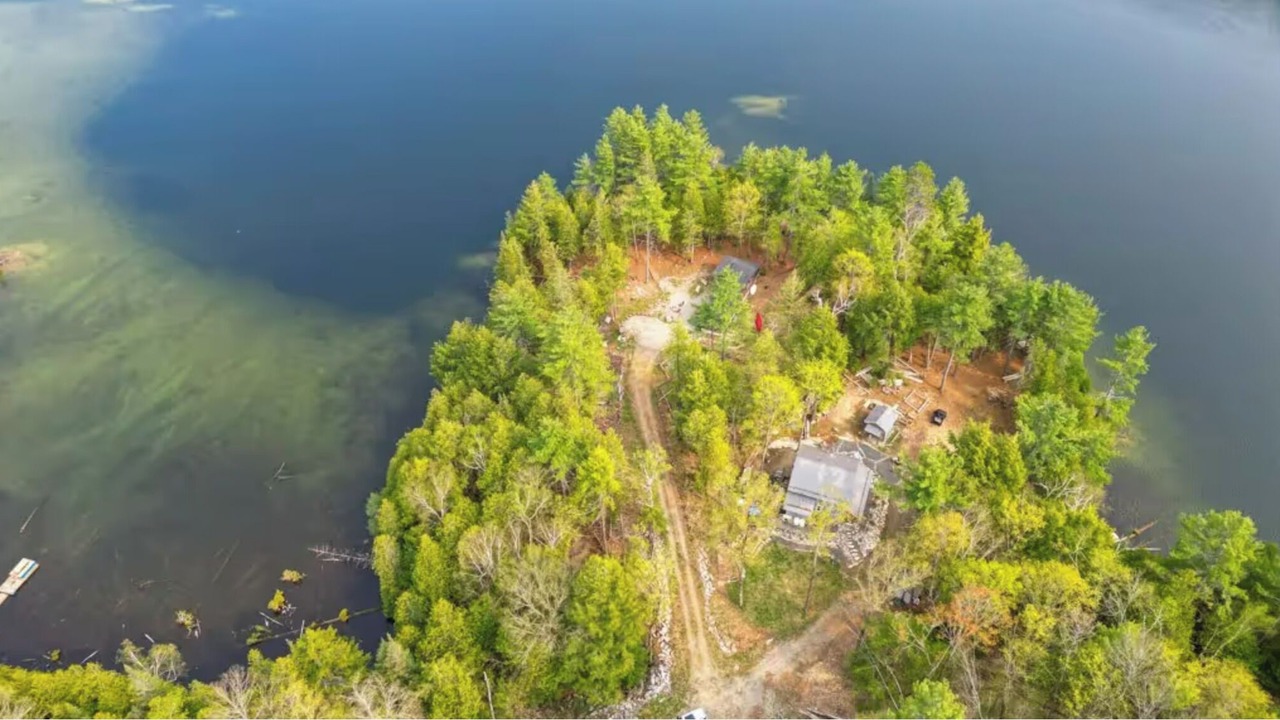 Photo of Outdoor in North Frontenac