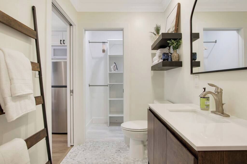 Photo of Bathroom in Stuart