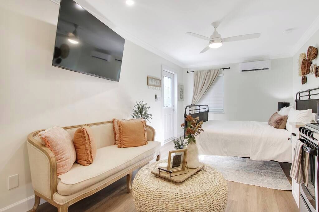 Photo of Bedroom in Stuart