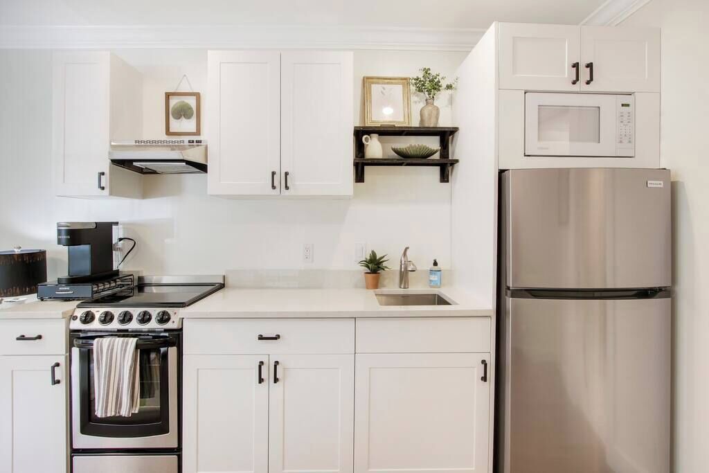 Photo of Kitchen in Stuart