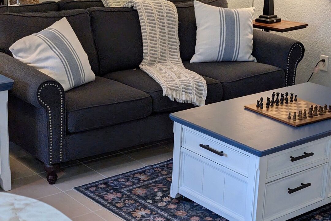 Photo of Livingroom in Lutz
