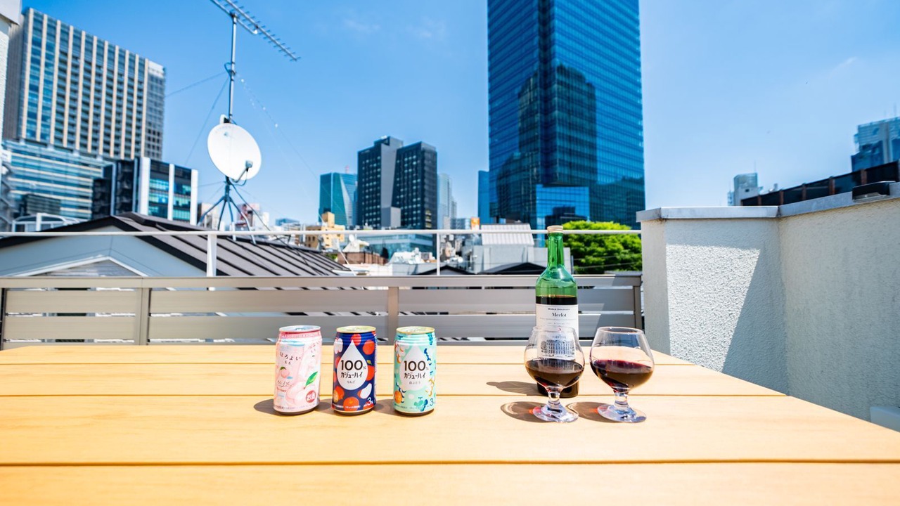 Photo of Outdoor in Roppongi