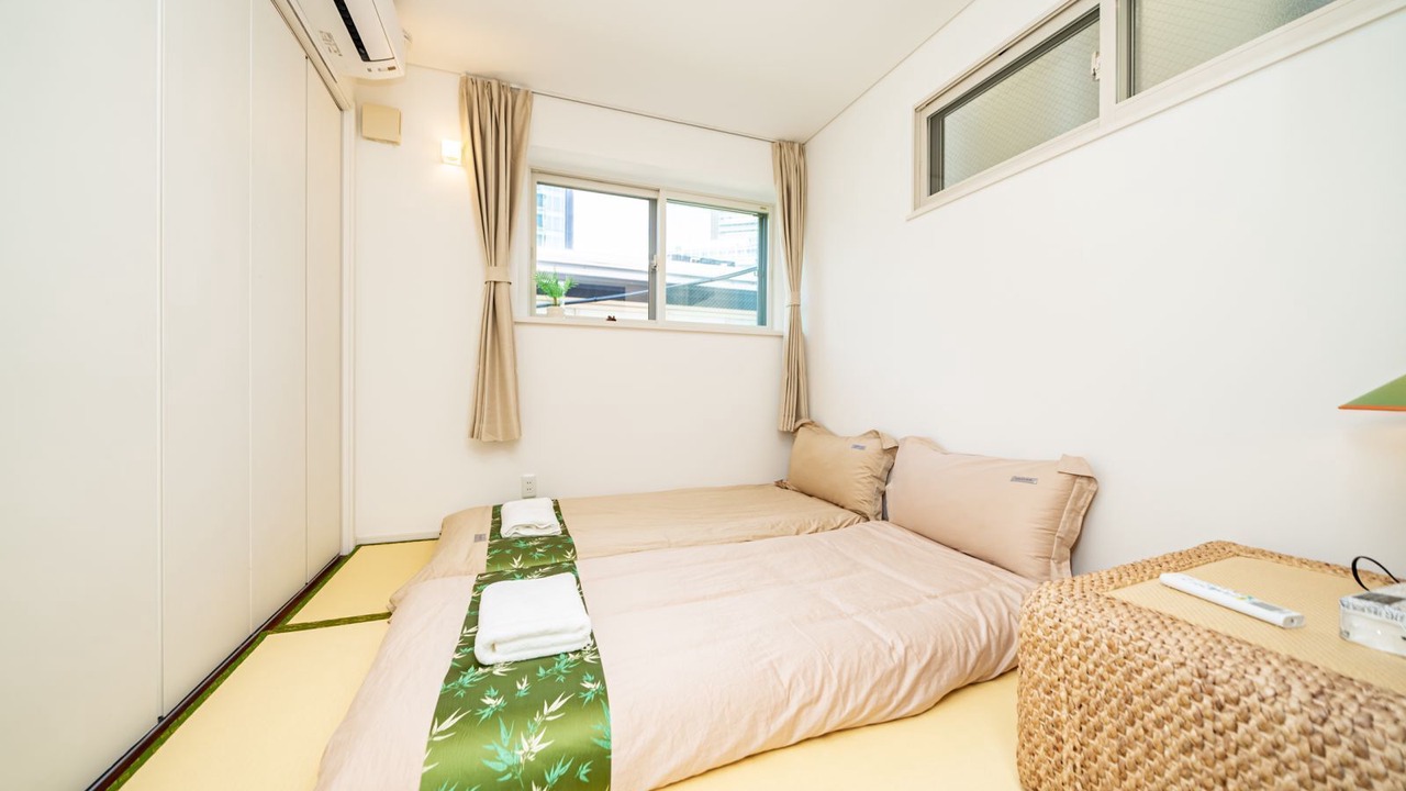 Photo of Bedroom in Roppongi