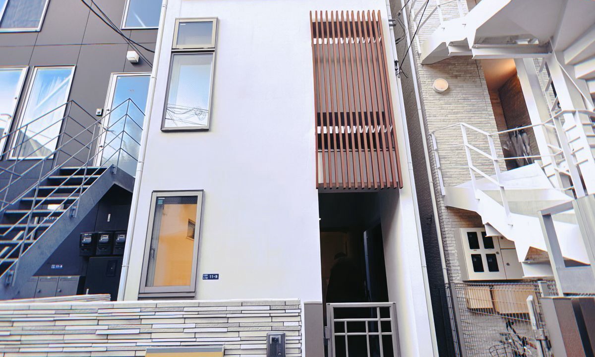 Photo of Outdoor in Roppongi