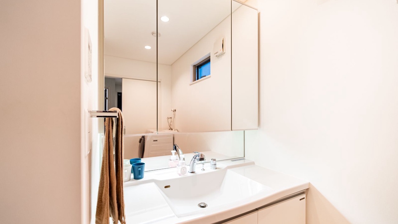 Photo of Bathroom in Roppongi