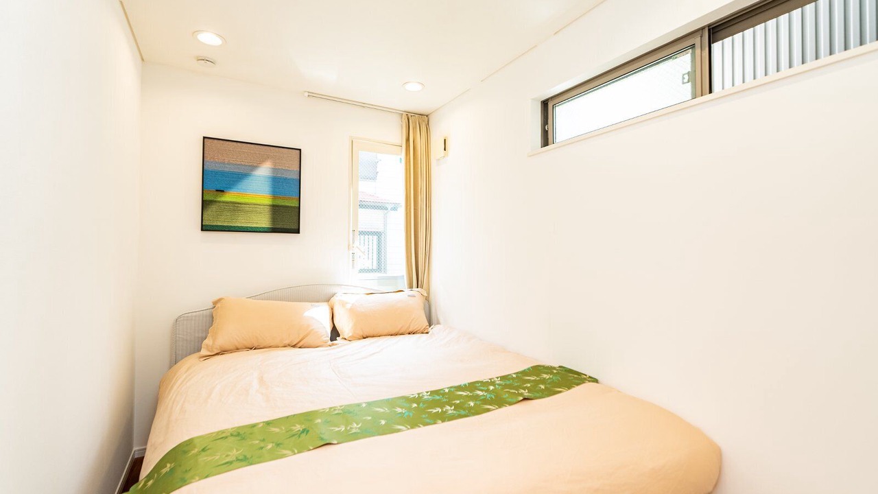 Photo of Bedroom in Roppongi