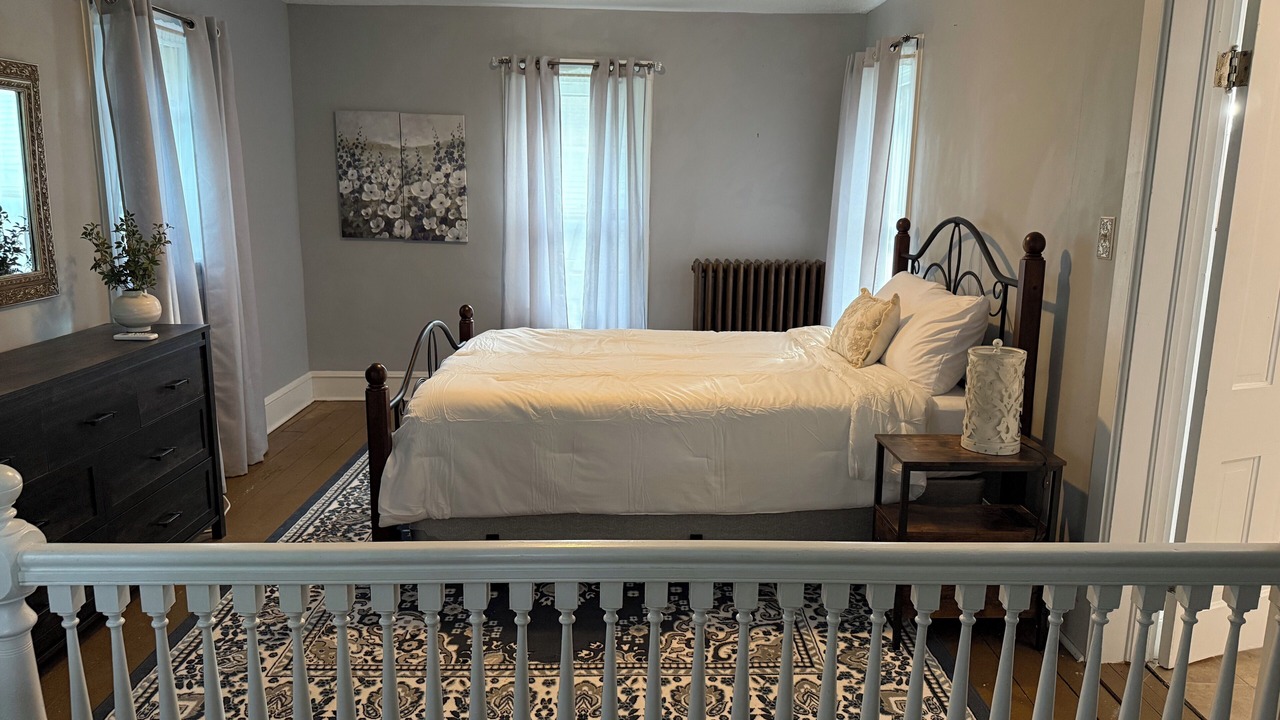 Photo of Bedroom in Montour Falls