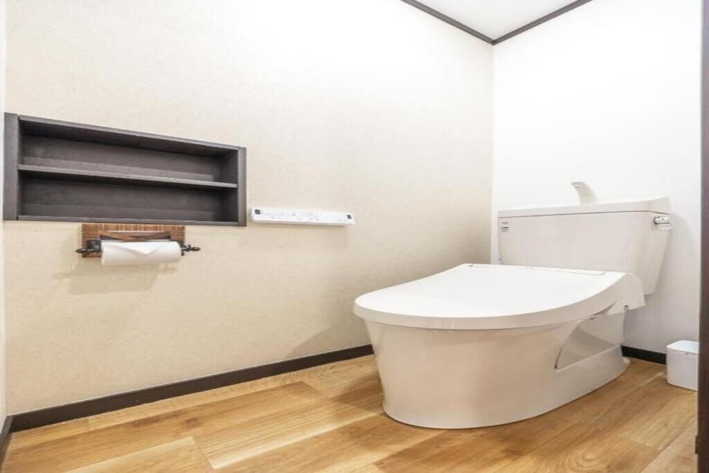 Photo of Bathroom in Higashiikebukuro