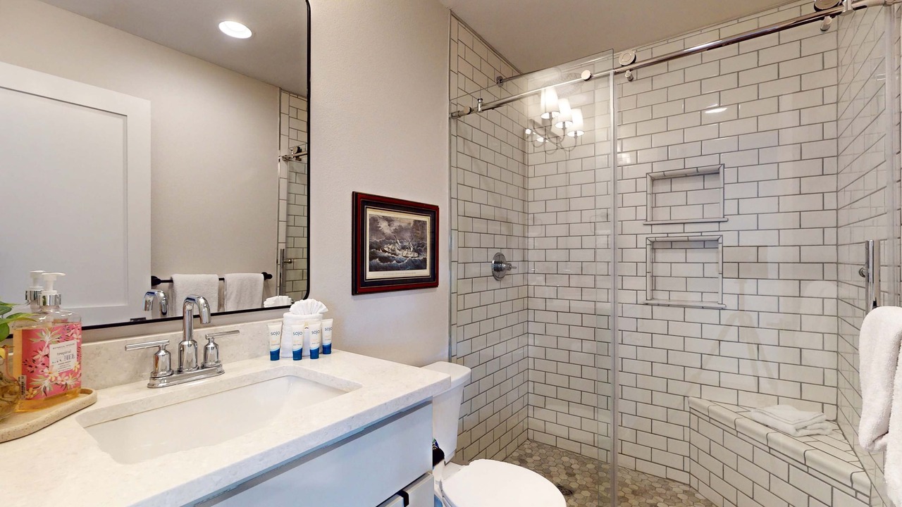 Photo of Bathroom in Ocean City