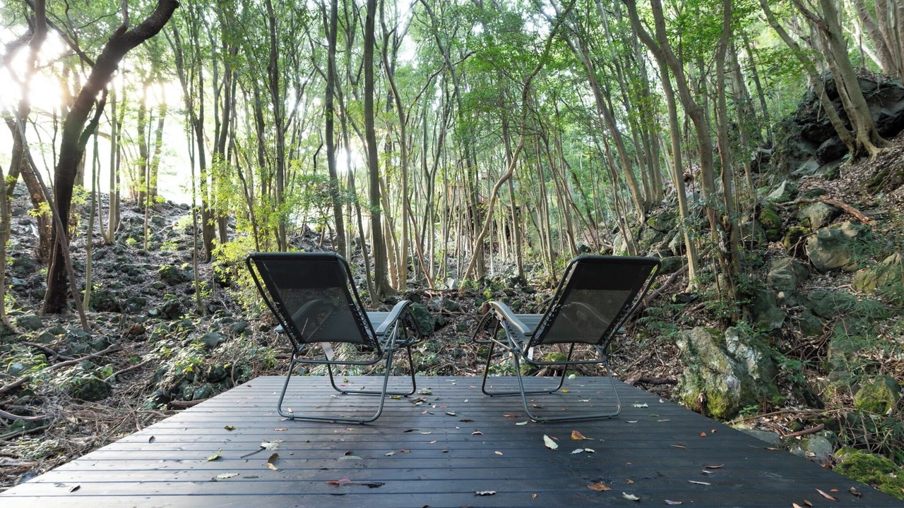 Photo of Outdoor in Ito
