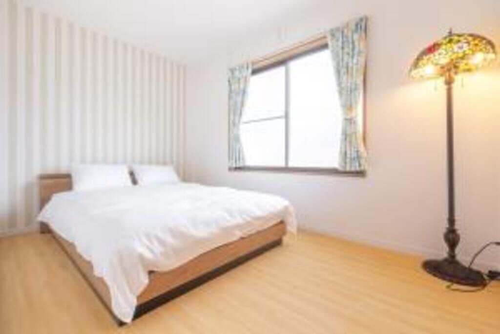 Photo of Bedroom in Higashiikebukuro