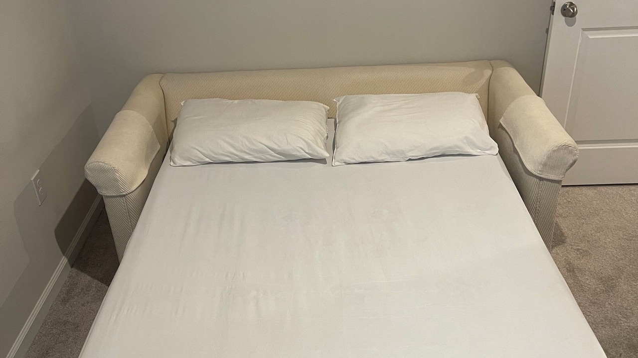 Photo of Bedroom in Dundee