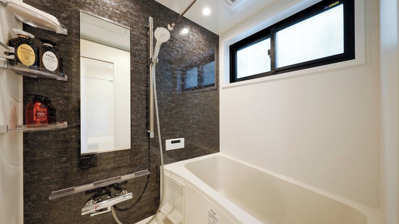 Photo of Bathroom in Setagaya