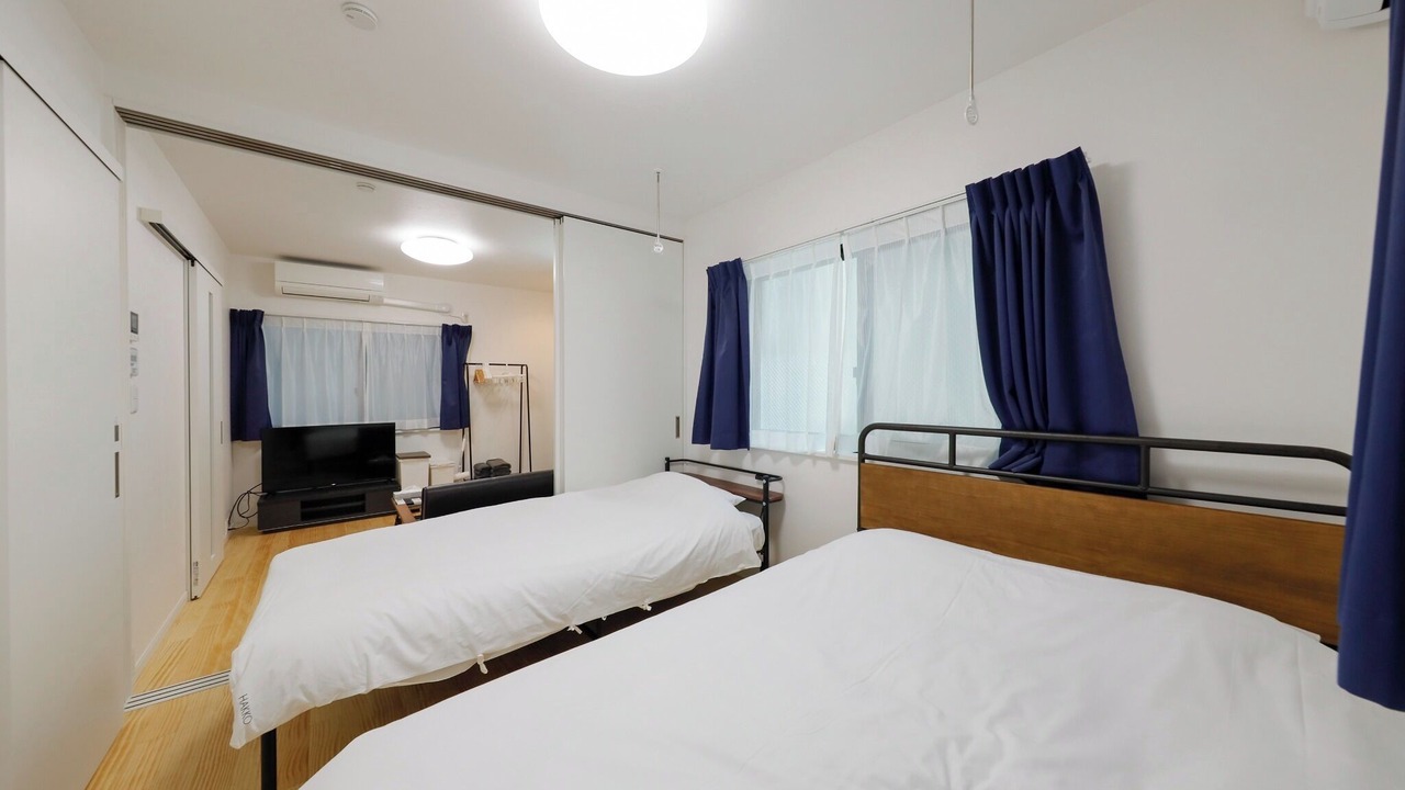 Photo of Bedroom in Setagaya