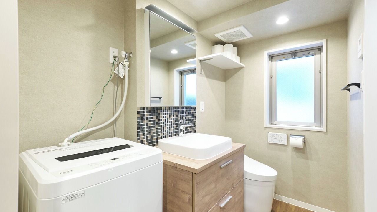 Photo of Bathroom in Meguro