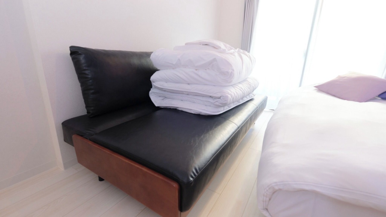 Photo of Bedroom in Morishita