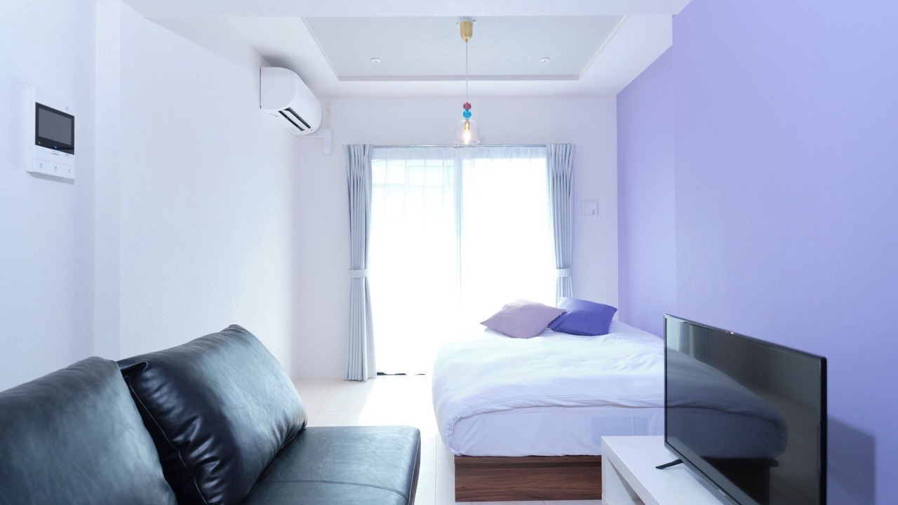 Photo of Bedroom in Morishita