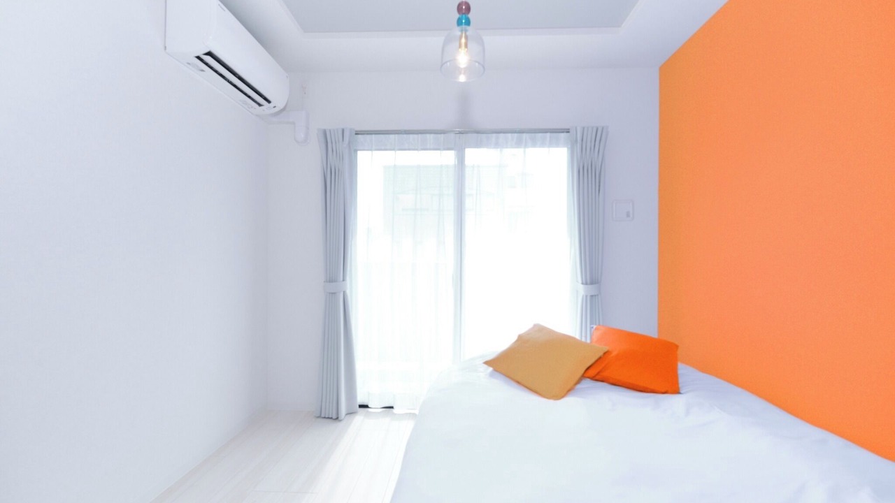 Photo of Bedroom in Morishita