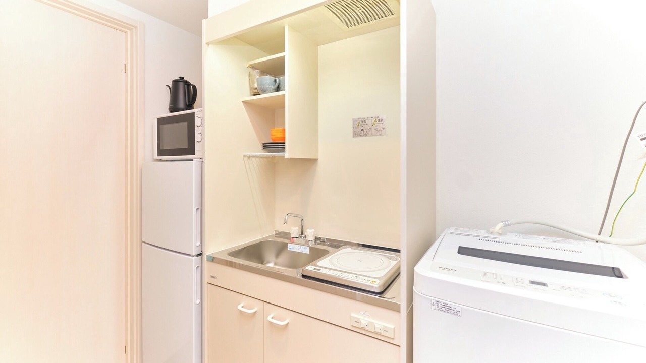 Photo of Kitchen in Ota
