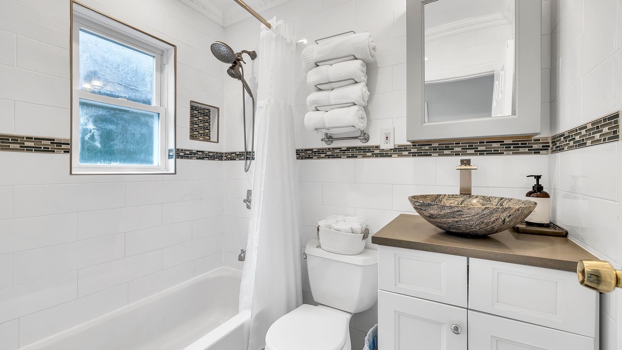 Photo of Bathroom in Melville