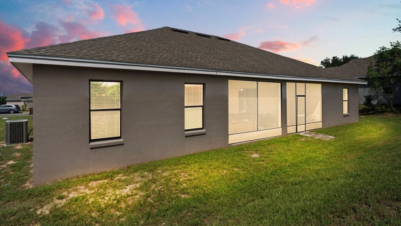 Photo of Outdoor in Lake Wales