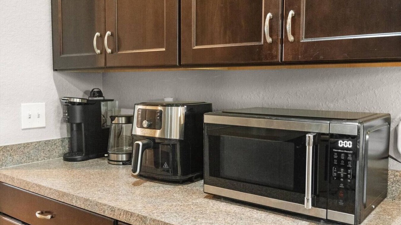 Photo of Kitchen in Lake Wales