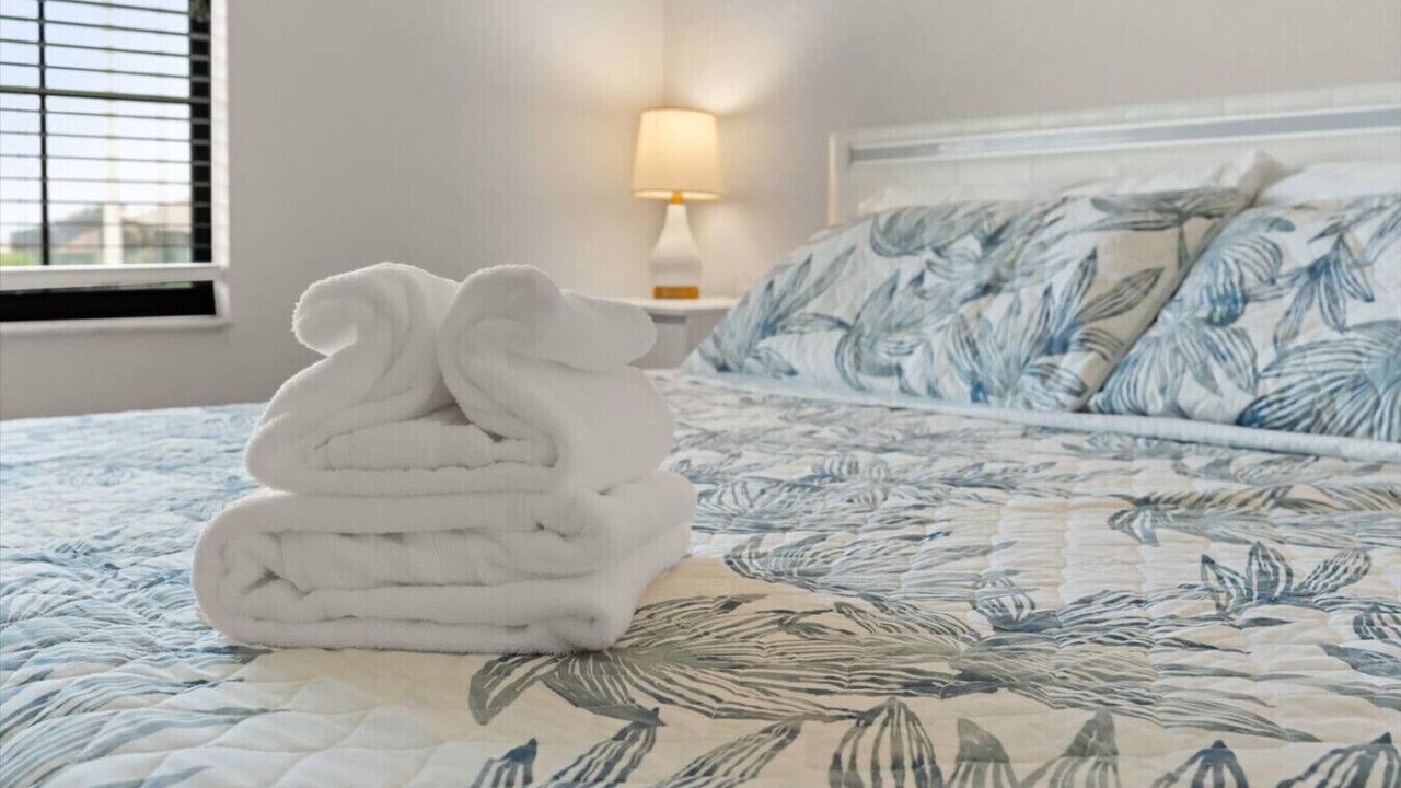 Photo of Bedroom in Lake Wales