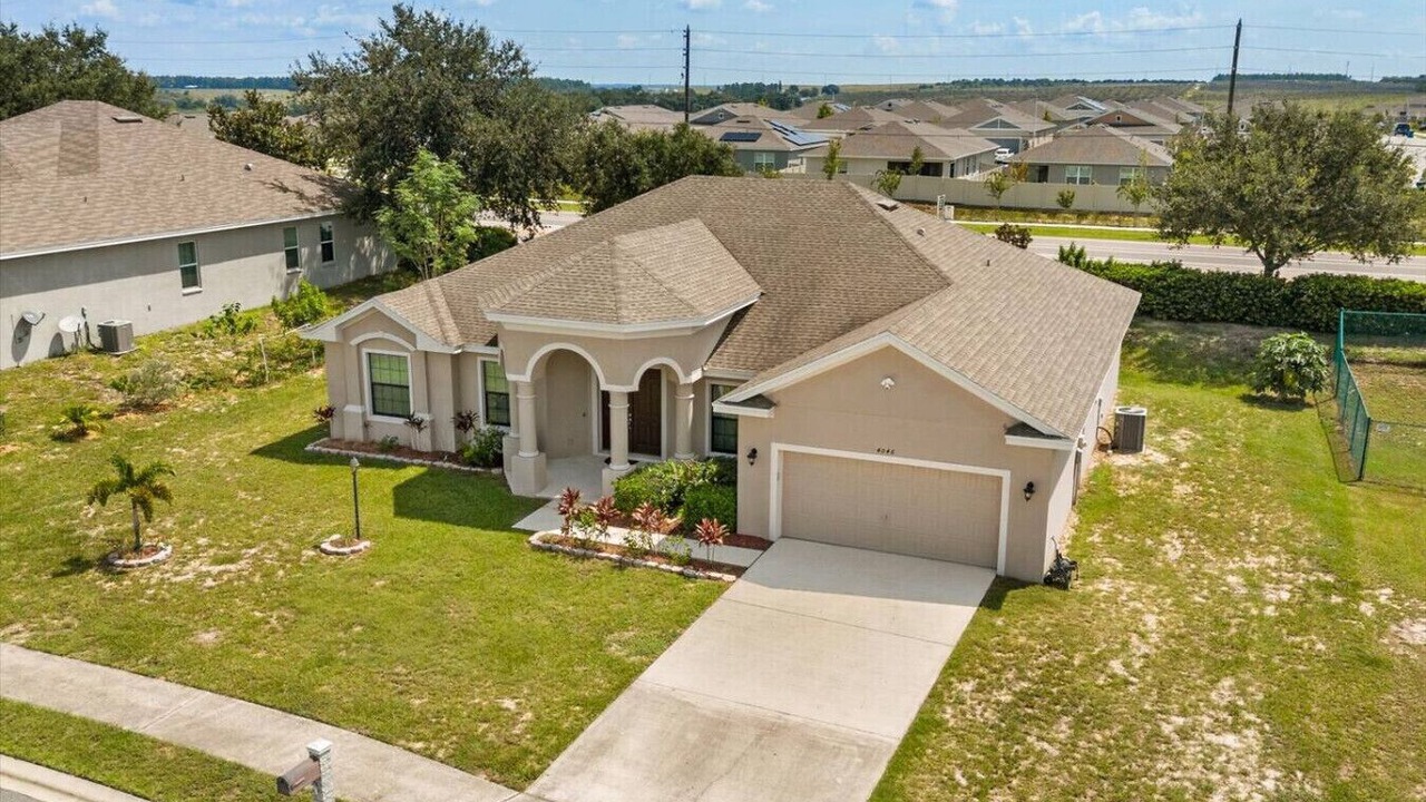 Photo of Outdoor in Lake Wales