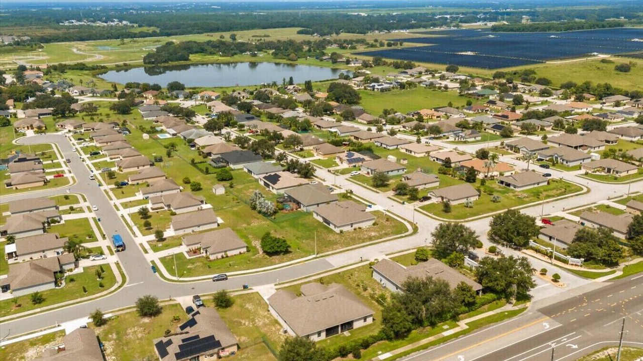 Photo of Outdoor in Lake Wales