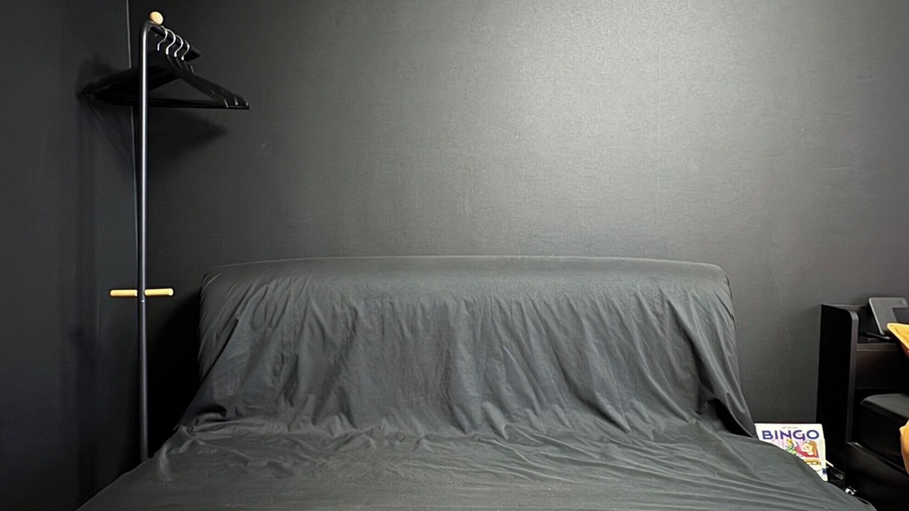 Photo of Bedroom in Akasaka