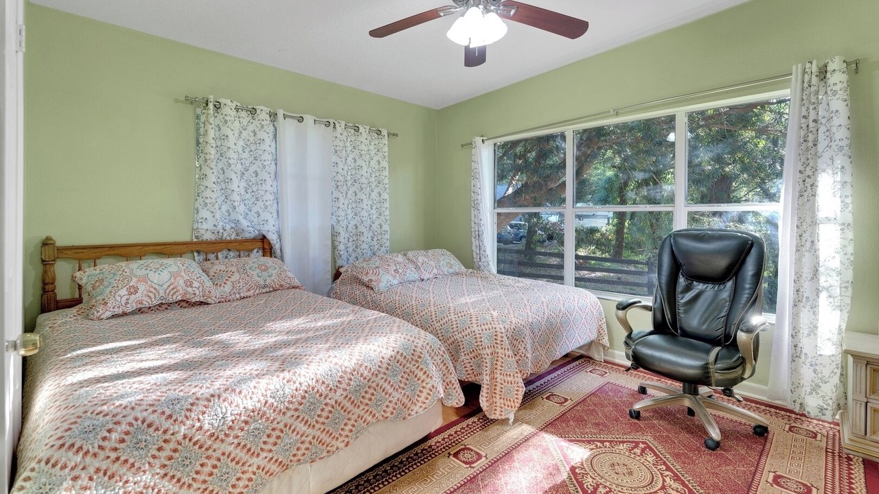 Photo of Bedroom in Fairvilla
