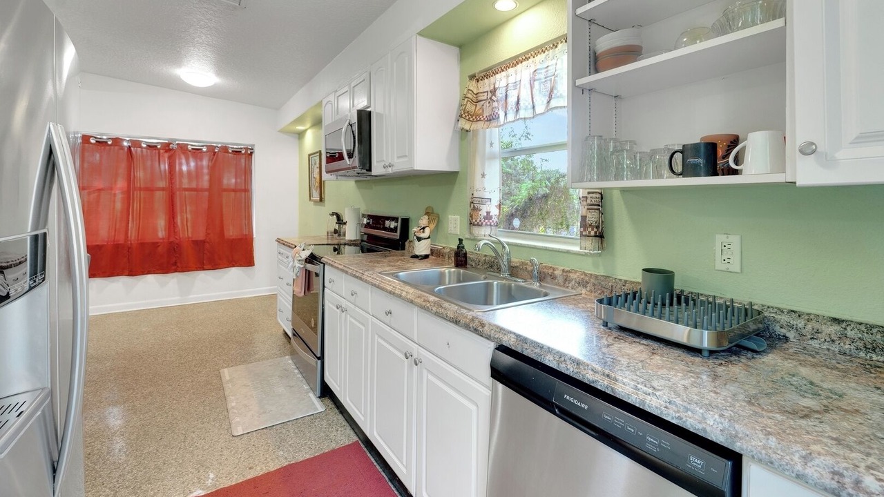 Photo of Kitchen in Fairvilla