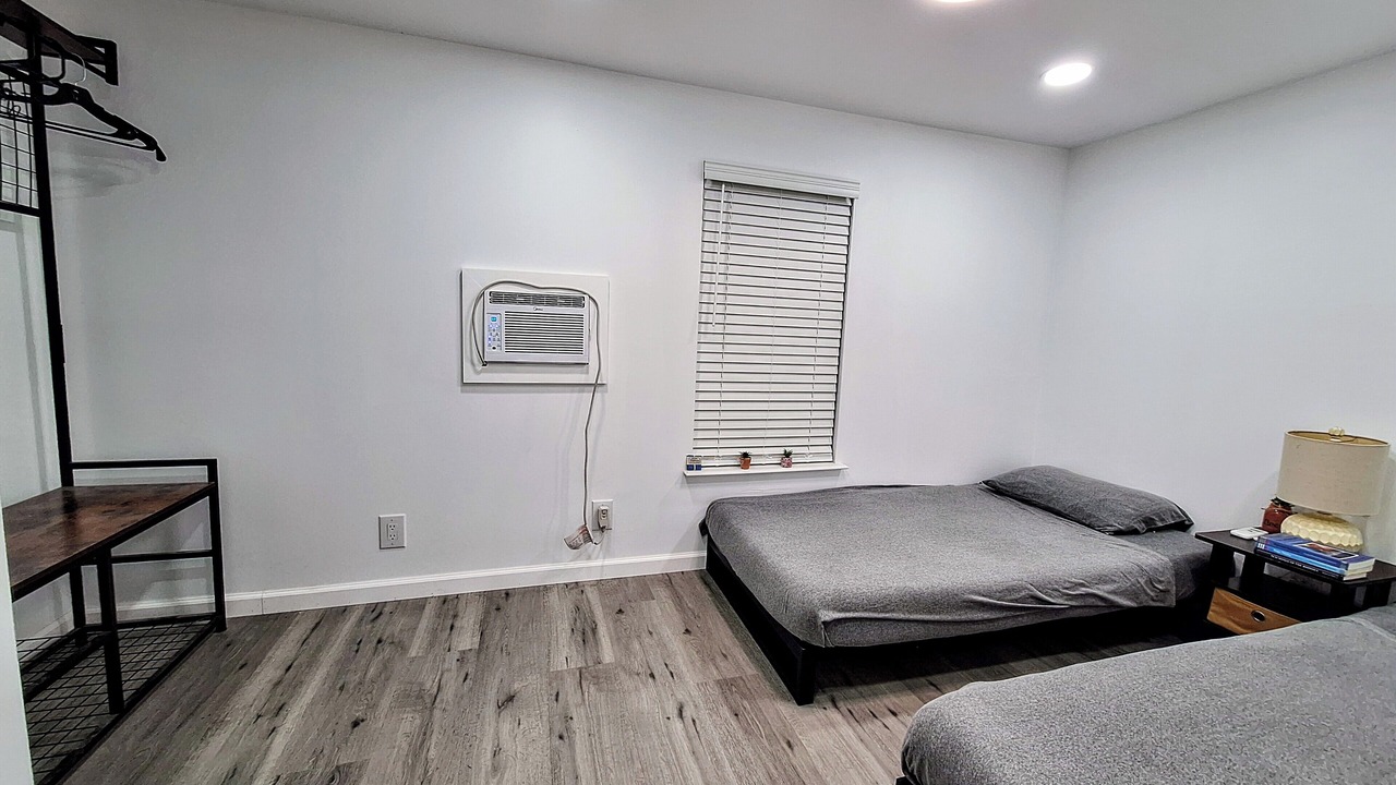 Photo of Bedroom in Salt Springs