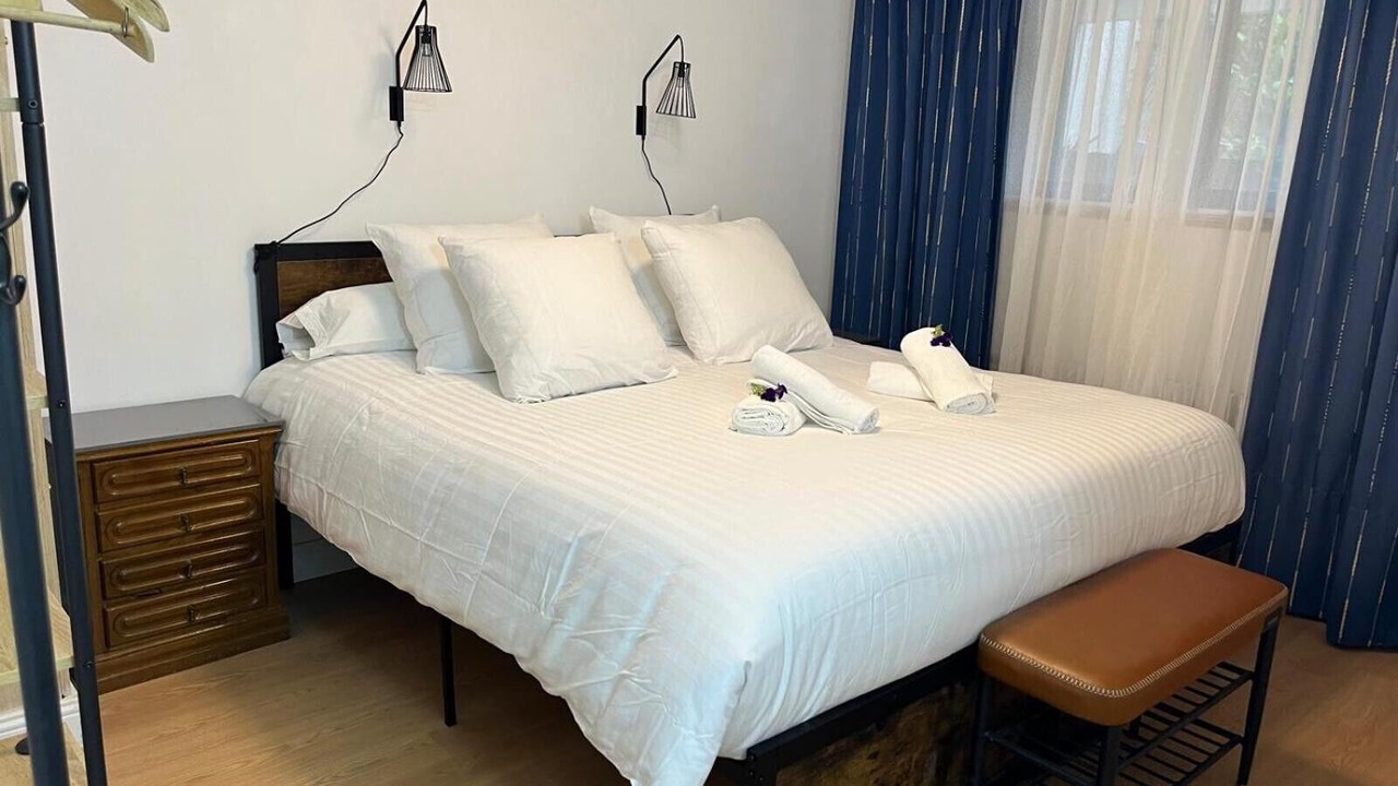 Photo of Bedroom in Malakoff