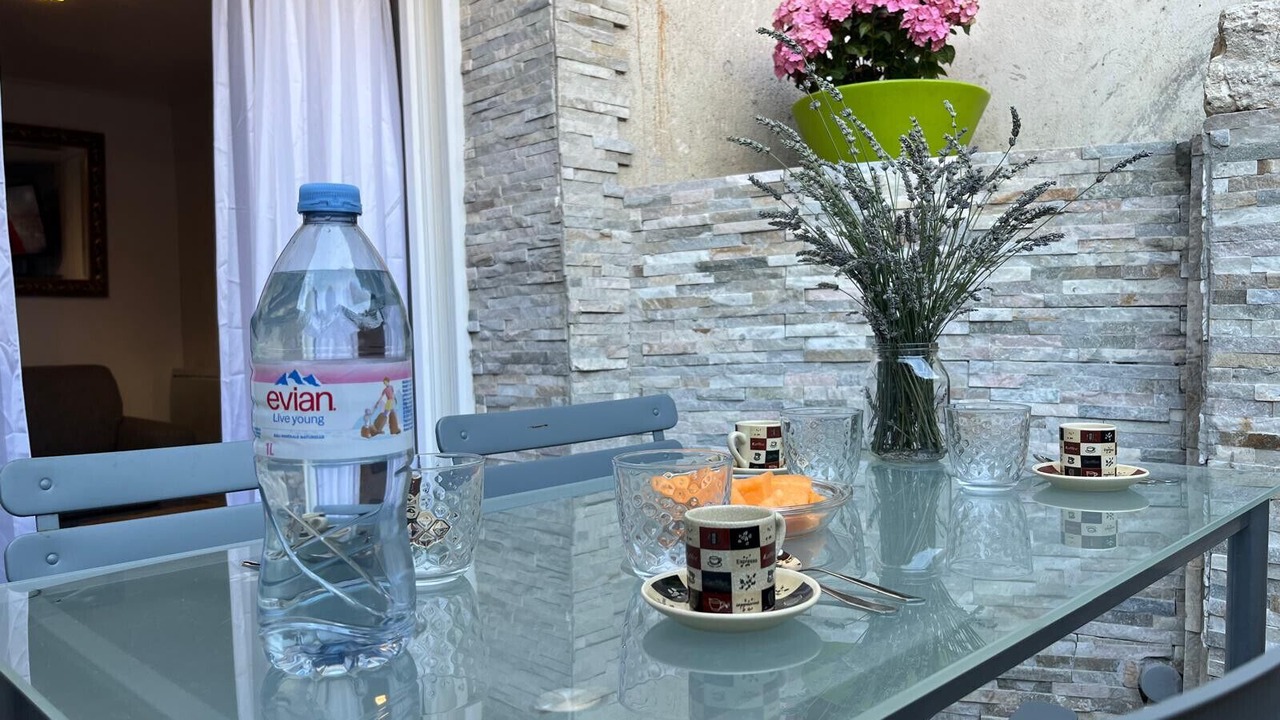 Photo of Outdoor in Malakoff