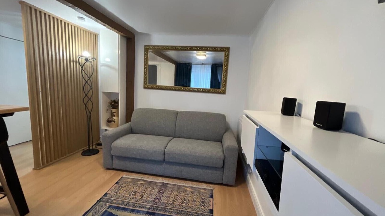 Photo of Livingroom in Malakoff