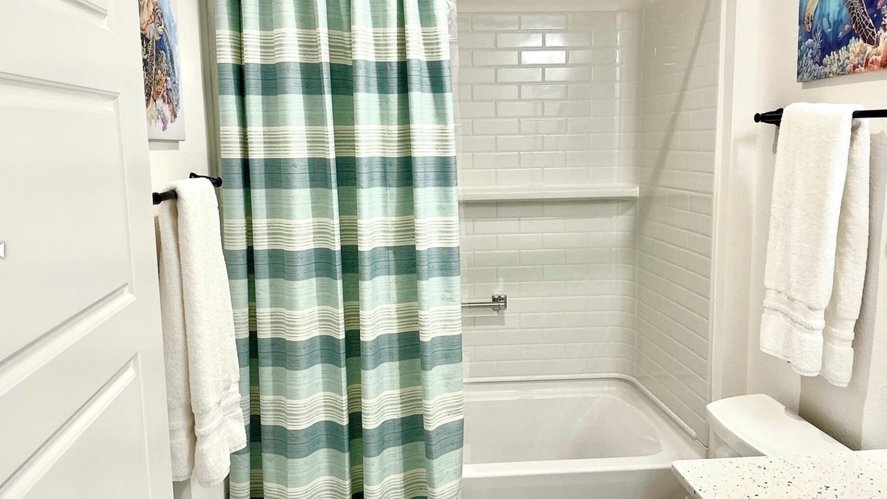 Photo of Bathroom in Sumter County