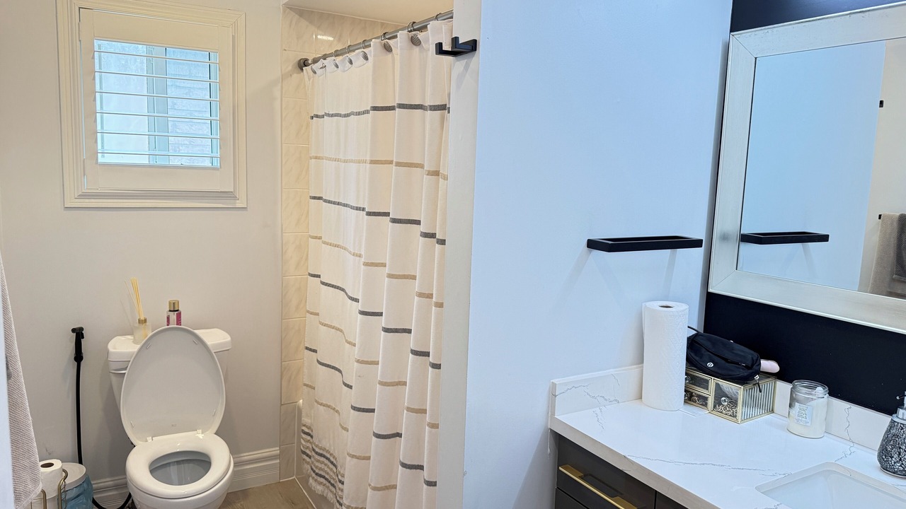 Photo of Bathroom in Churchill Meadows