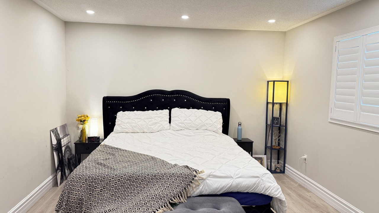 Photo of Bedroom in Churchill Meadows