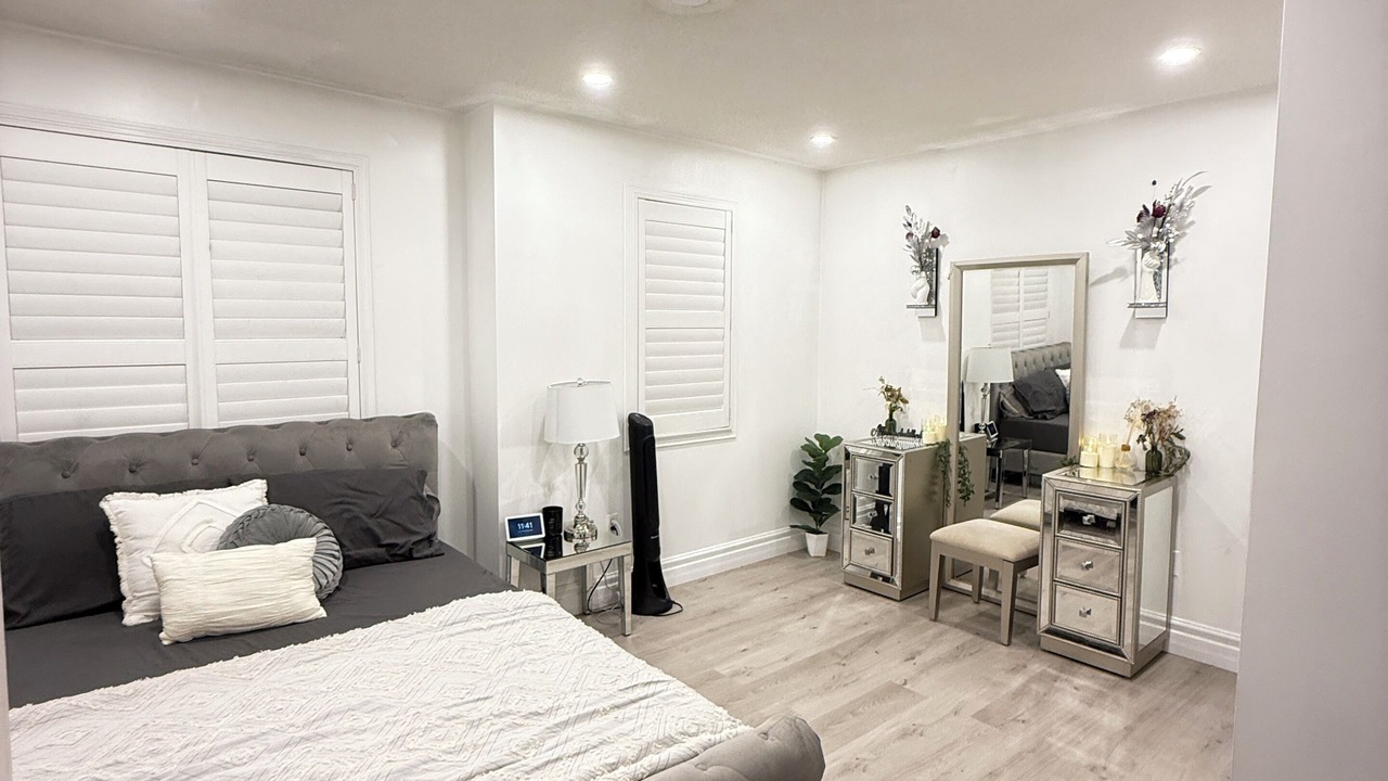 Photo of Bedroom in Churchill Meadows